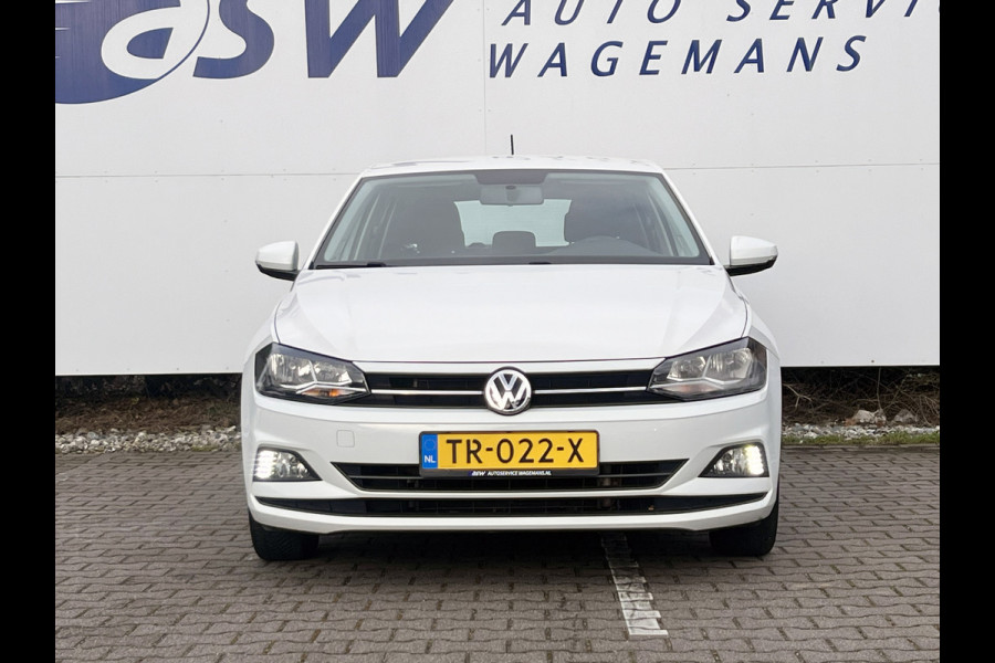 Volkswagen Polo 1.0 TSI Comfortline | Navi | Carplay | ACC | Airco