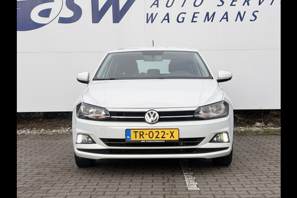 Volkswagen Polo 1.0 TSI Comfortline | Navi | Carplay | ACC | Airco