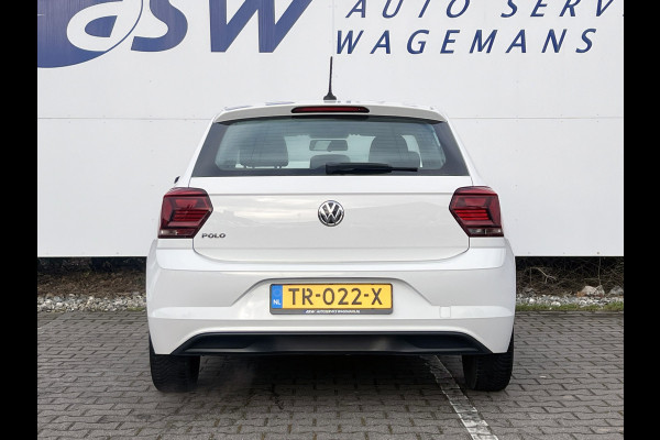 Volkswagen Polo 1.0 TSI Comfortline | Navi | Carplay | ACC | Airco