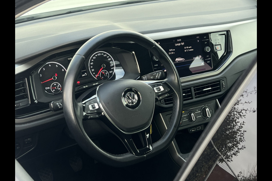 Volkswagen Polo 1.0 TSI Comfortline | Navi | Carplay | ACC | Airco