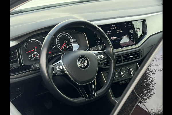 Volkswagen Polo 1.0 TSI Comfortline | Navi | Carplay | ACC | Airco