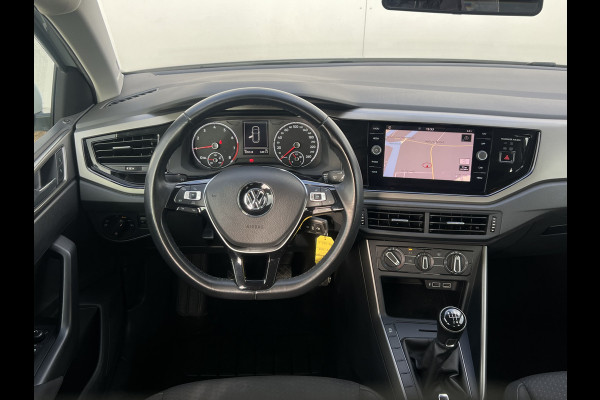 Volkswagen Polo 1.0 TSI Comfortline | Navi | Carplay | ACC | Airco