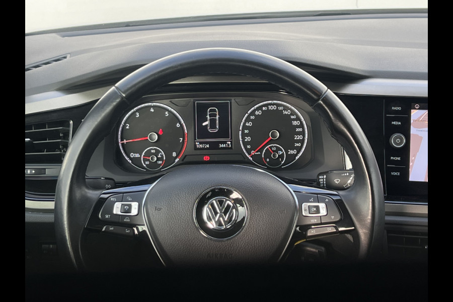 Volkswagen Polo 1.0 TSI Comfortline | Navi | Carplay | ACC | Airco