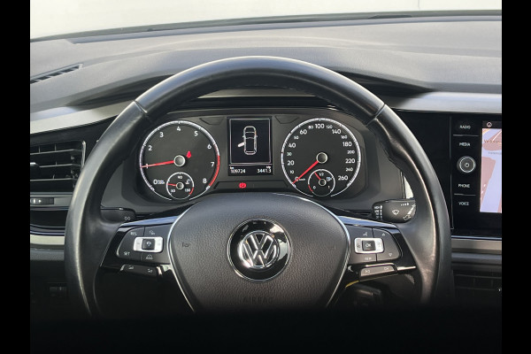 Volkswagen Polo 1.0 TSI Comfortline | Navi | Carplay | ACC | Airco