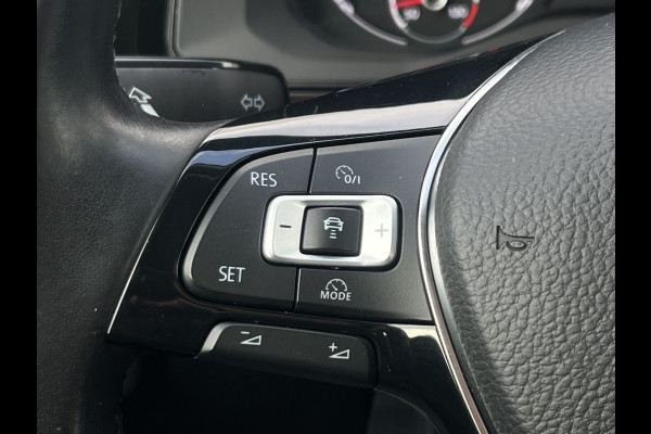 Volkswagen Polo 1.0 TSI Comfortline | Navi | Carplay | ACC | Airco