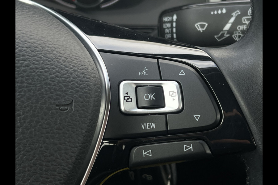 Volkswagen Polo 1.0 TSI Comfortline | Navi | Carplay | ACC | Airco