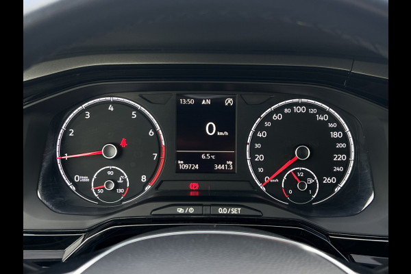Volkswagen Polo 1.0 TSI Comfortline | Navi | Carplay | ACC | Airco