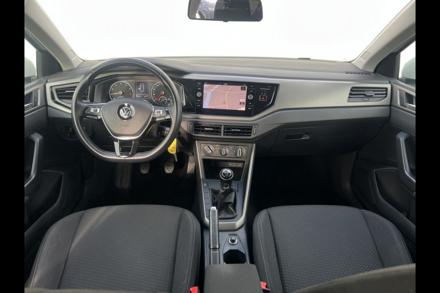 Volkswagen Polo 1.0 TSI Comfortline | Navi | Carplay | ACC | Airco