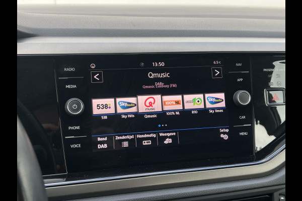 Volkswagen Polo 1.0 TSI Comfortline | Navi | Carplay | ACC | Airco