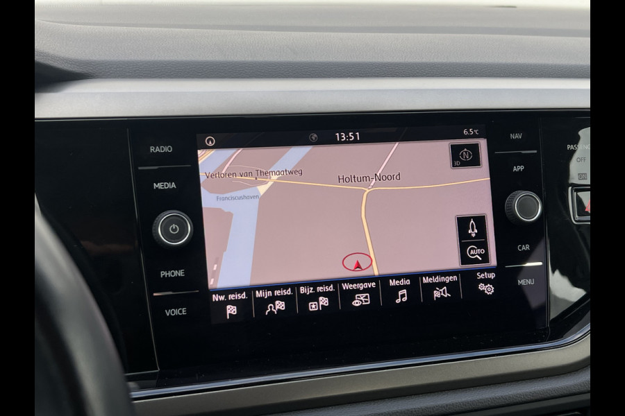 Volkswagen Polo 1.0 TSI Comfortline | Navi | Carplay | ACC | Airco