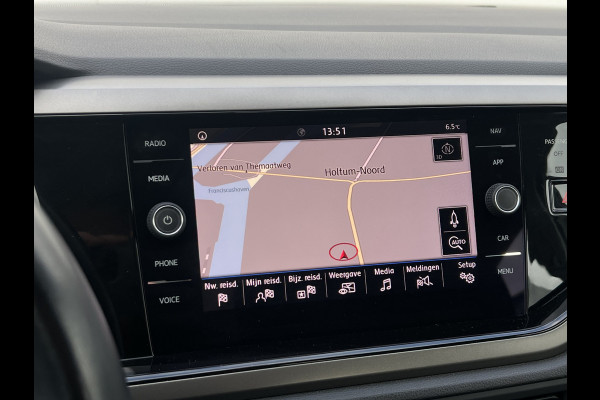 Volkswagen Polo 1.0 TSI Comfortline | Navi | Carplay | ACC | Airco