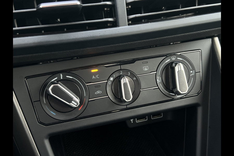 Volkswagen Polo 1.0 TSI Comfortline | Navi | Carplay | ACC | Airco
