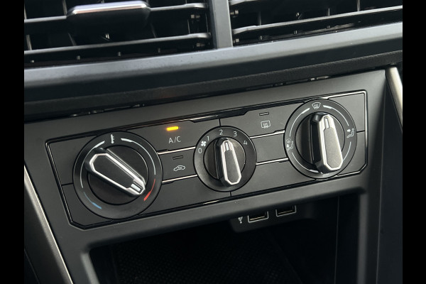 Volkswagen Polo 1.0 TSI Comfortline | Navi | Carplay | ACC | Airco