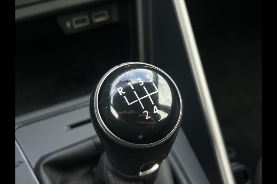 Volkswagen Polo 1.0 TSI Comfortline | Navi | Carplay | ACC | Airco