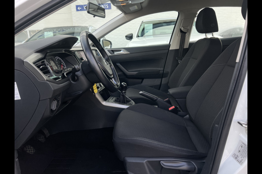Volkswagen Polo 1.0 TSI Comfortline | Navi | Carplay | ACC | Airco