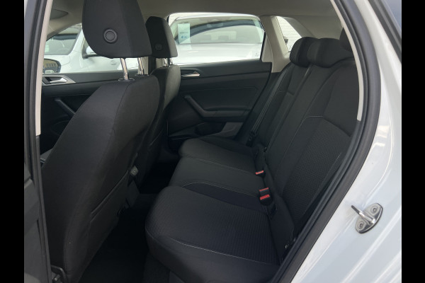 Volkswagen Polo 1.0 TSI Comfortline | Navi | Carplay | ACC | Airco