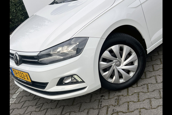 Volkswagen Polo 1.0 TSI Comfortline | Navi | Carplay | ACC | Airco