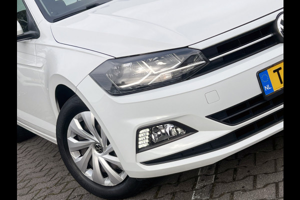 Volkswagen Polo 1.0 TSI Comfortline | Navi | Carplay | ACC | Airco