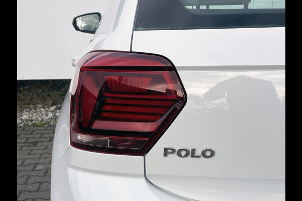 Volkswagen Polo 1.0 TSI Comfortline | Navi | Carplay | ACC | Airco