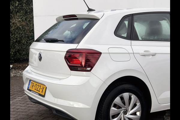 Volkswagen Polo 1.0 TSI Comfortline | Navi | Carplay | ACC | Airco