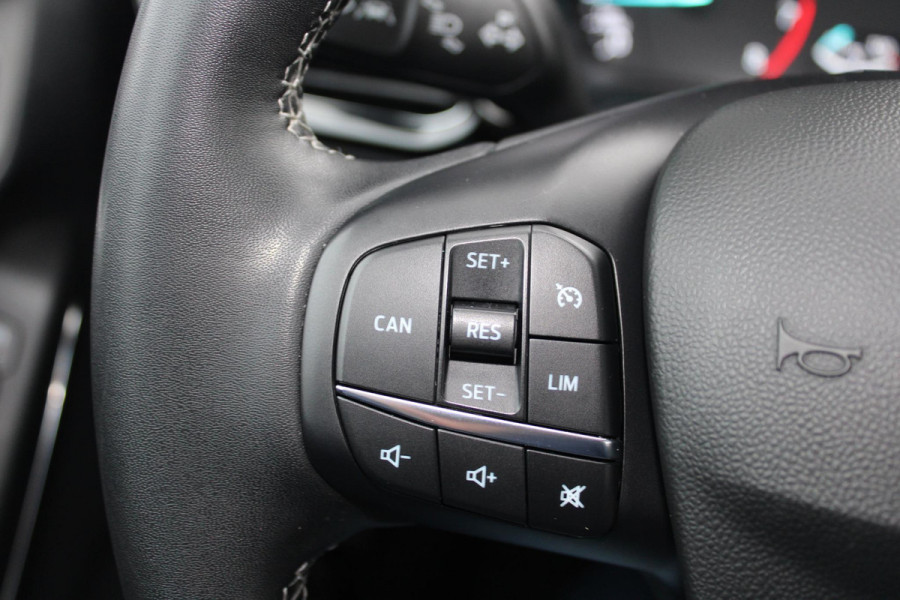 Ford Fiesta 1.0 EcoBoost Titanium Navigatie