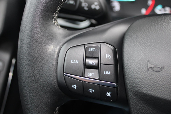 Ford Fiesta 1.0 EcoBoost Titanium Navigatie
