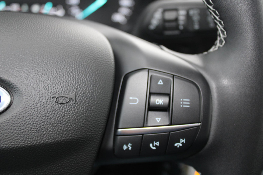 Ford Fiesta 1.0 EcoBoost Titanium Navigatie