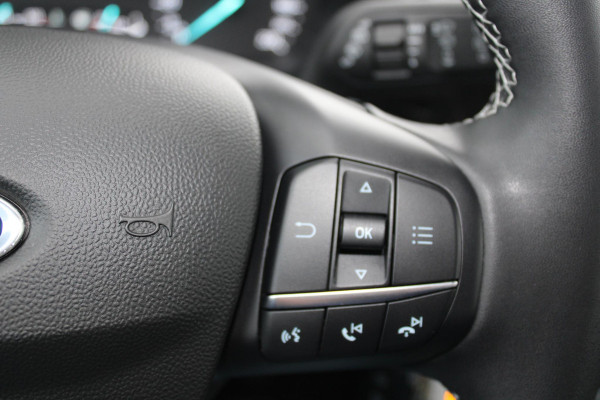 Ford Fiesta 1.0 EcoBoost Titanium Navigatie