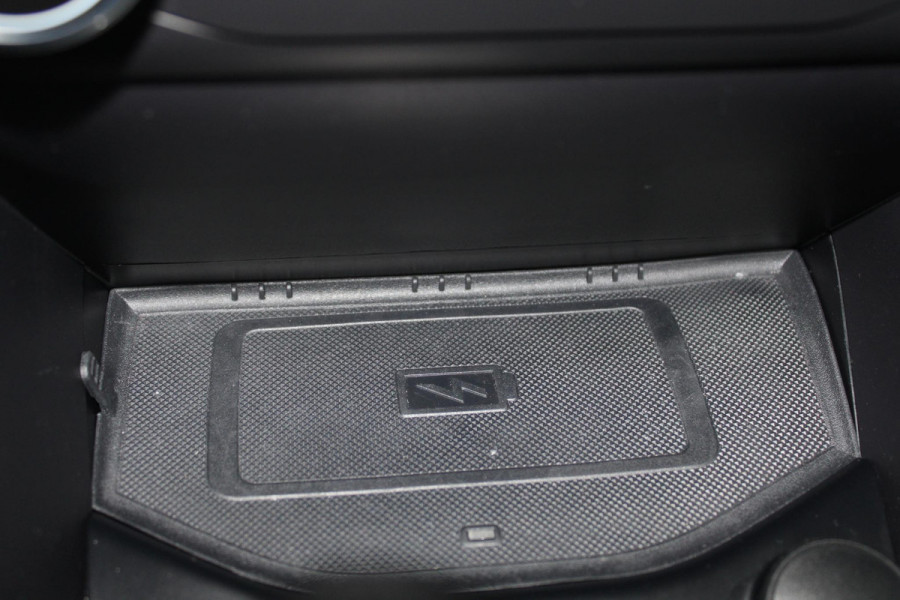 Ford Fiesta 1.0 EcoBoost Titanium Navigatie