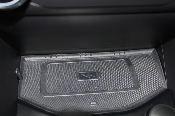 Ford Fiesta 1.0 EcoBoost Titanium Navigatie