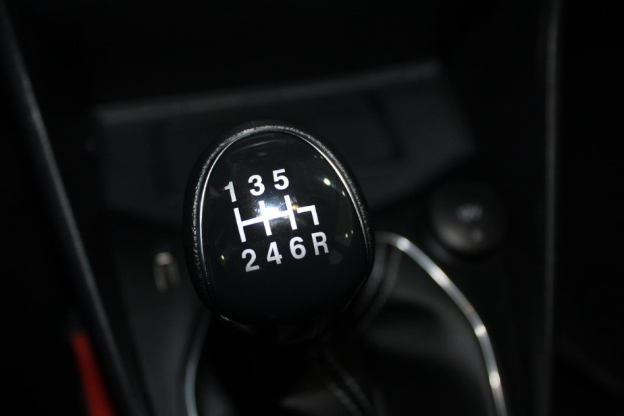 Ford Fiesta 1.0 EcoBoost Titanium Navigatie