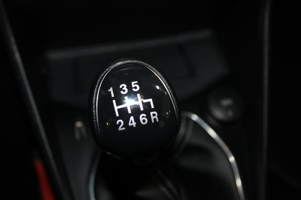 Ford Fiesta 1.0 EcoBoost Titanium Navigatie