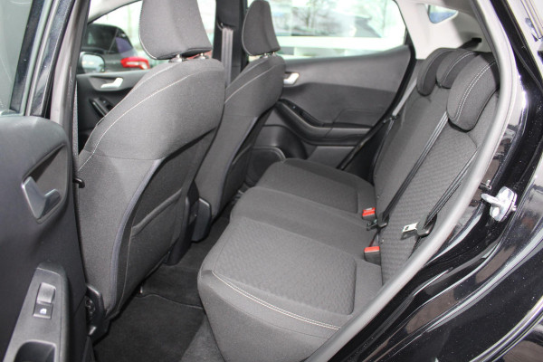 Ford Fiesta 1.0 EcoBoost Titanium Navigatie