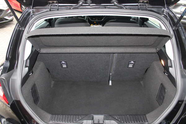 Ford Fiesta 1.0 EcoBoost Titanium Navigatie