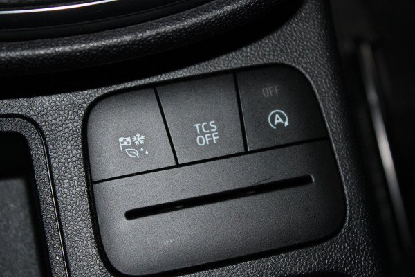 Ford Fiesta 1.0 EcoBoost Titanium Navigatie