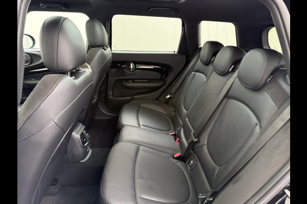 MINI Clubman 1.5 Cooper Richmond Park Edition | PANORAMA DAK | CAMERA| STOELVERW. | LEER| KEYLESS| ORIGINEEL NL AUTO  RIJKLAARPRIJS INCL. 12 MND BOVAG GARANTIE