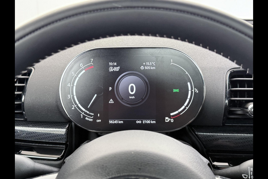 MINI Clubman 1.5 Cooper Richmond Park Edition | PANORAMA DAK | CAMERA| STOELVERW. | LEER| KEYLESS| ORIGINEEL NL AUTO  RIJKLAARPRIJS INCL. 12 MND BOVAG GARANTIE