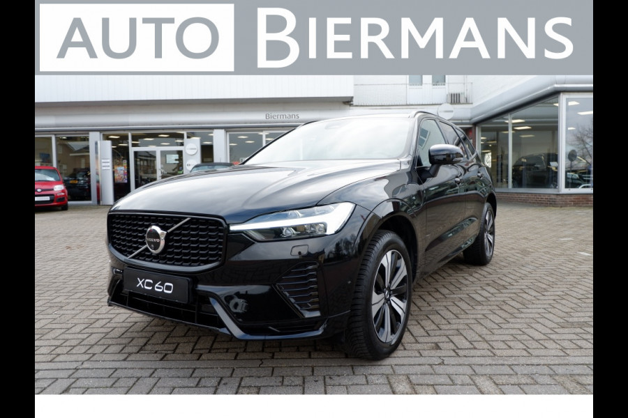Volvo XC60 2.0 T6 AWD Pus Dark / INCL. Garantie / 360 Camera / Pano