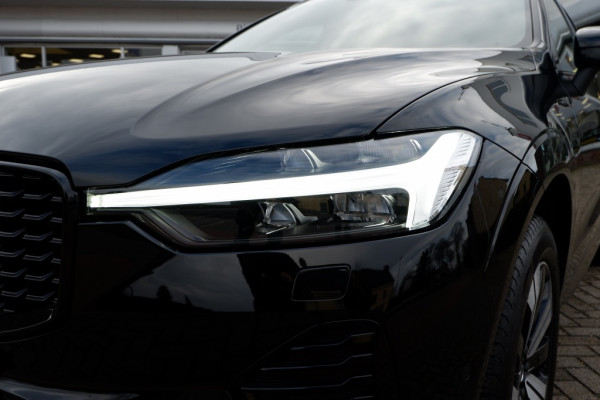 Volvo XC60 2.0 T6 AWD Pus Dark / INCL. Garantie / 360 Camera / Pano