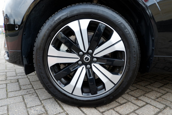 Volvo XC60 2.0 T6 AWD Pus Dark / INCL. Garantie / 360 Camera / Pano