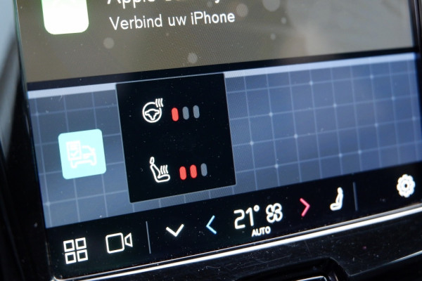 Volvo XC60 2.0 T6 AWD Pus Dark / INCL. Garantie / 360 Camera / Pano