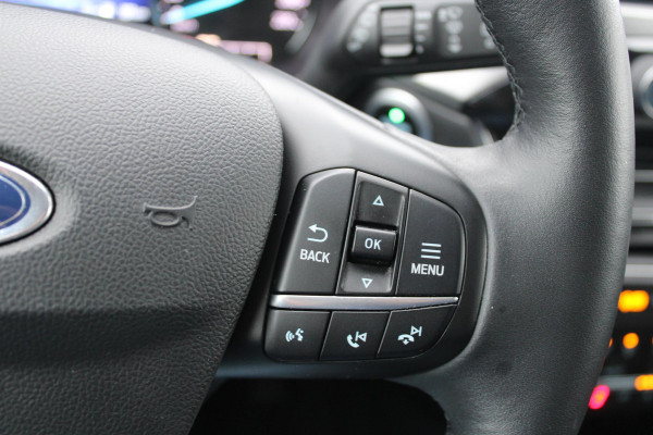 Ford Kuga 2.5 PHEV Titanium X | Winter Pack | Adaptive cruise control | Dodehoeksensoren | Camera