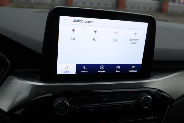 Ford Kuga 2.5 PHEV Titanium X | Winter Pack | Adaptive cruise control | Dodehoeksensoren | Camera