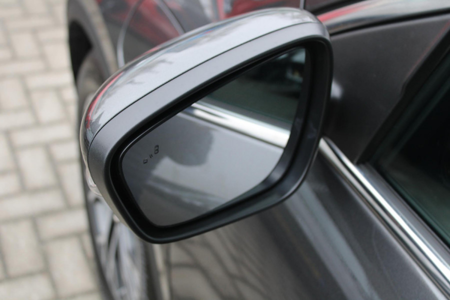 Ford Kuga 2.5 PHEV Titanium X | Winter Pack | Adaptive cruise control | Dodehoeksensoren | Camera