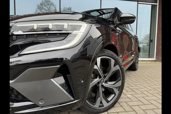 Renault Austral 1.2 E-Tech full hybrid 200 techno esprit Alpine - Automaat - Navi - Org.NL