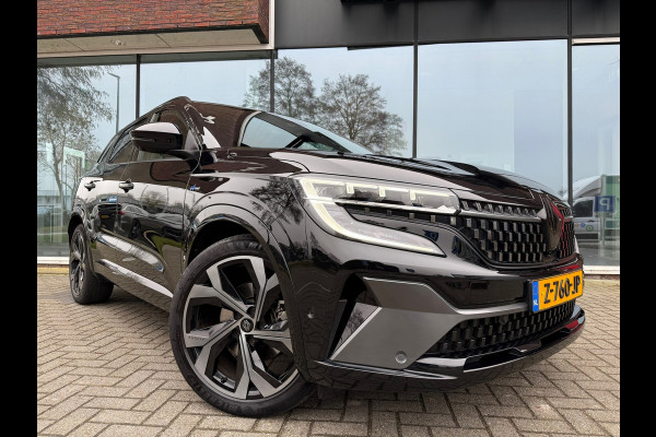 Renault Austral 1.2 E-Tech full hybrid 200 techno esprit Alpine - Automaat - Navi - Org.NL