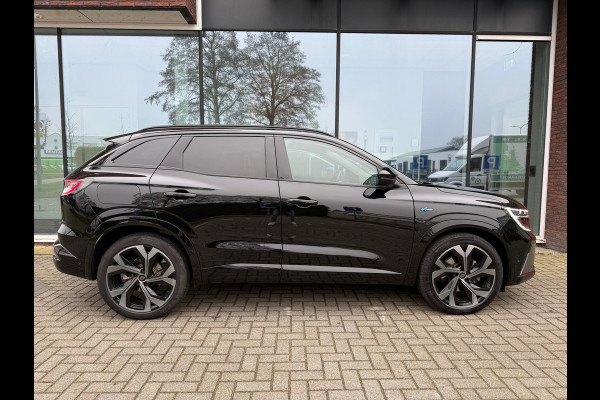 Renault Austral 1.2 E-Tech full hybrid 200 techno esprit Alpine - Automaat - Navi - Org.NL