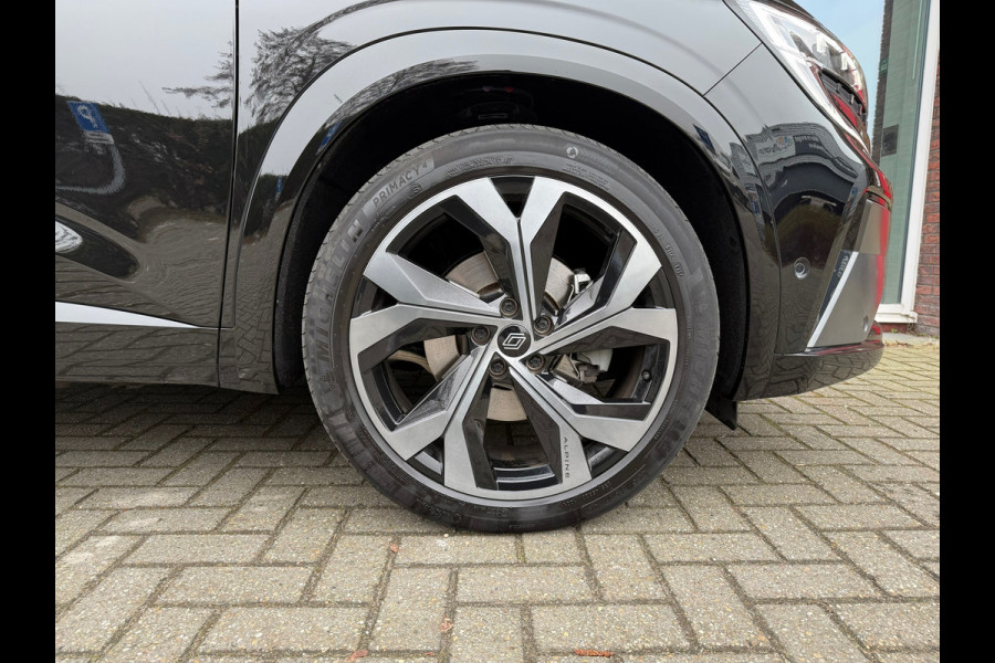 Renault Austral 1.2 E-Tech full hybrid 200 techno esprit Alpine - Automaat - Navi - Org.NL