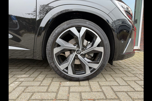Renault Austral 1.2 E-Tech full hybrid 200 techno esprit Alpine - Automaat - Navi - Org.NL