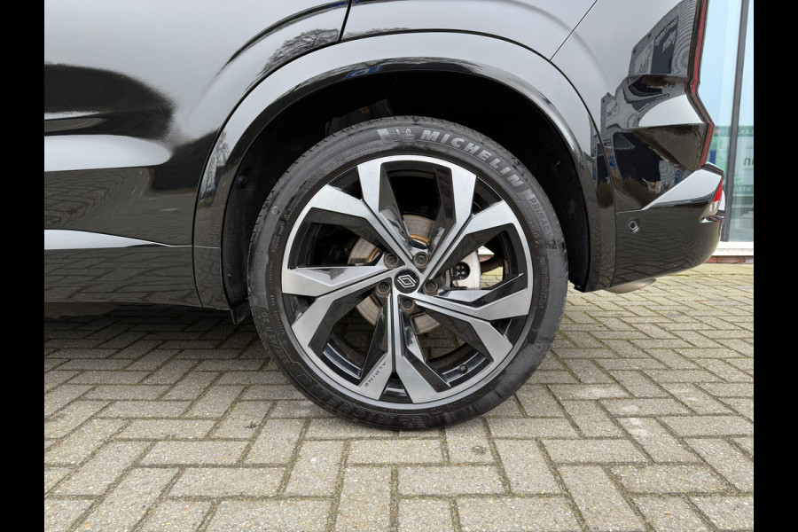 Renault Austral 1.2 E-Tech full hybrid 200 techno esprit Alpine - Automaat - Navi - Org.NL